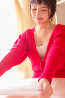 顶弄